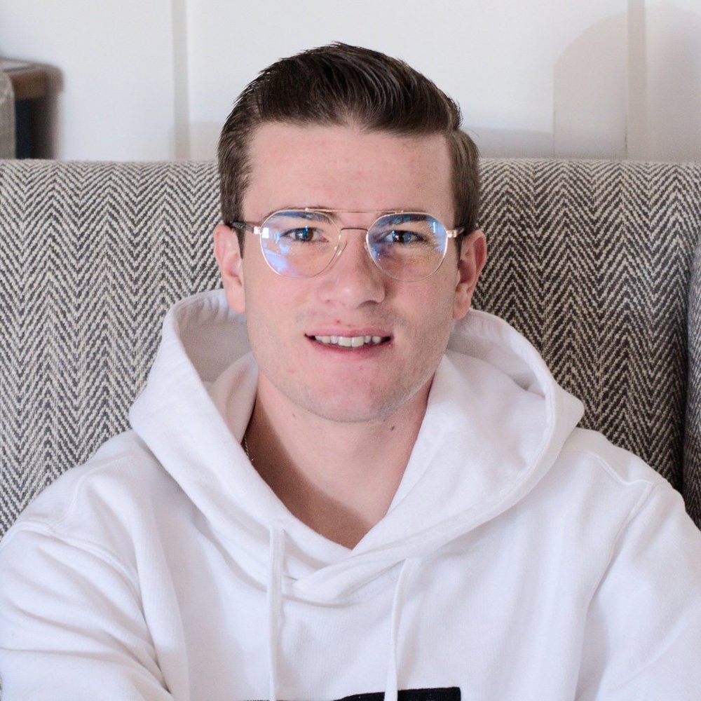 STEKKI Adult Blue Light Glasses